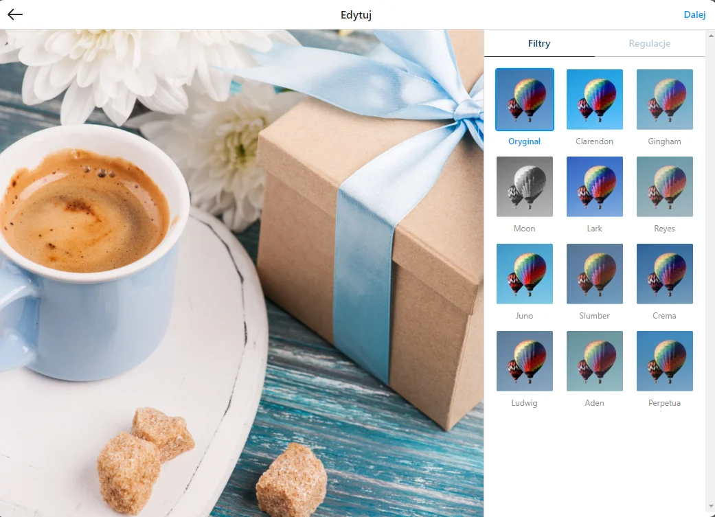 10-jak-dodac-post-na-instagramie-z-komputera-krok3