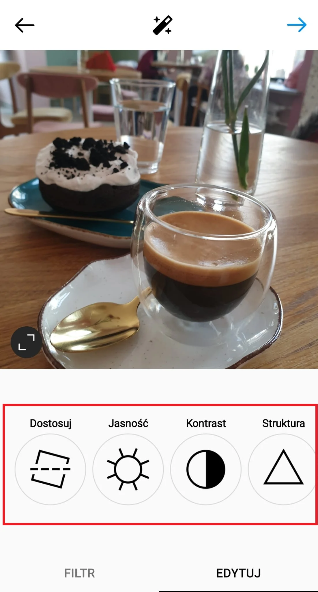 5-jak-publikowac-na-instagramie-5-krok