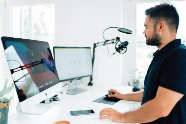 nowoczesny marketing infuencer