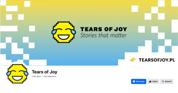 tło facebook wymiary