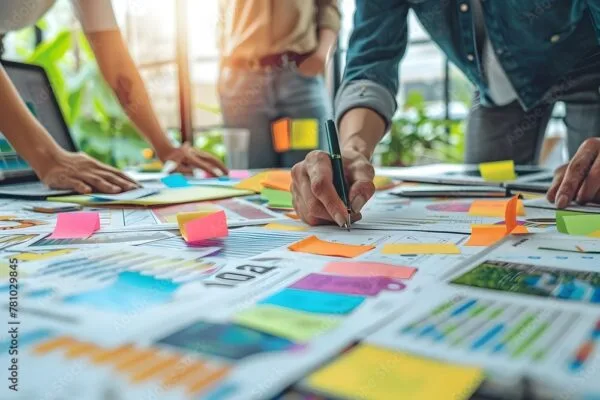 jakie są korzyści strategii dla firmy?