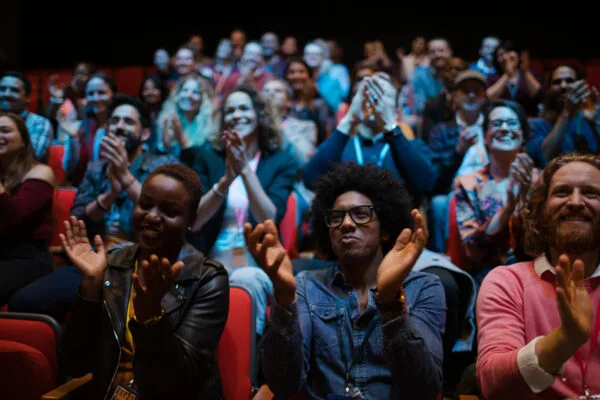 audience